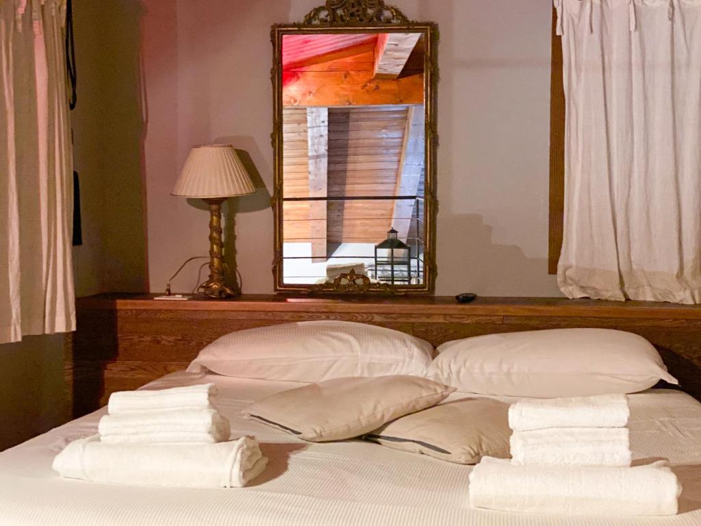 Rosso Charm B&B 3 Rosso Charm B&B 3