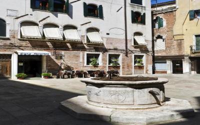Locanda Casa Querini 10 Locanda Casa Querini 10