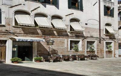 Locanda Casa Querini 9 Locanda Casa Querini 9