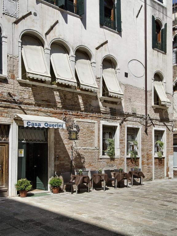 Locanda Casa Querini 9 Locanda Casa Querini 9