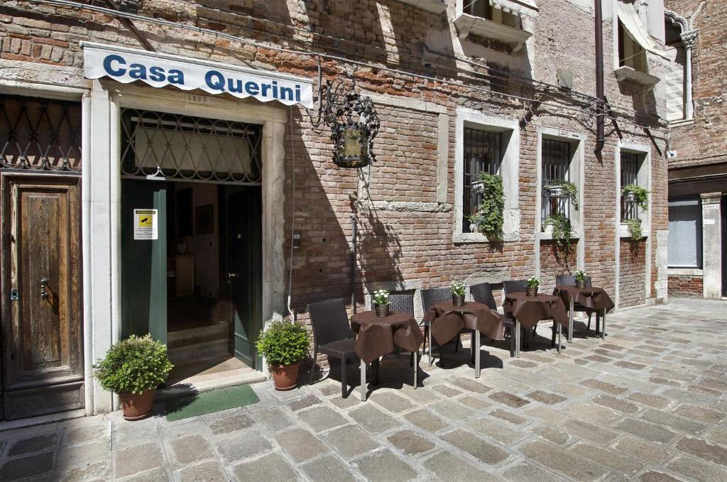 Locanda Casa Querini 7 Locanda Casa Querini 7