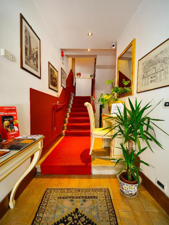 Locanda Casa Querini 5 Locanda Casa Querini 5