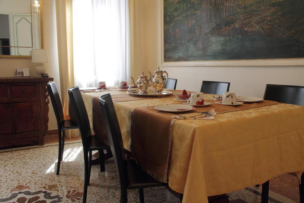 B&B Cà Del Modena 5 B&B Cà Del Modena 5