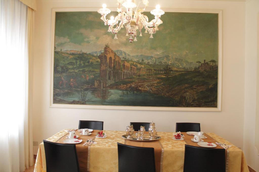 B&B Cà Del Modena 4 B&B Cà Del Modena 4