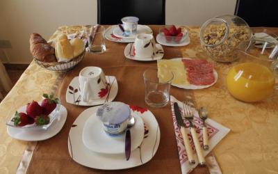 B&B Cà Del Modena 8 B&B Cà Del Modena 8