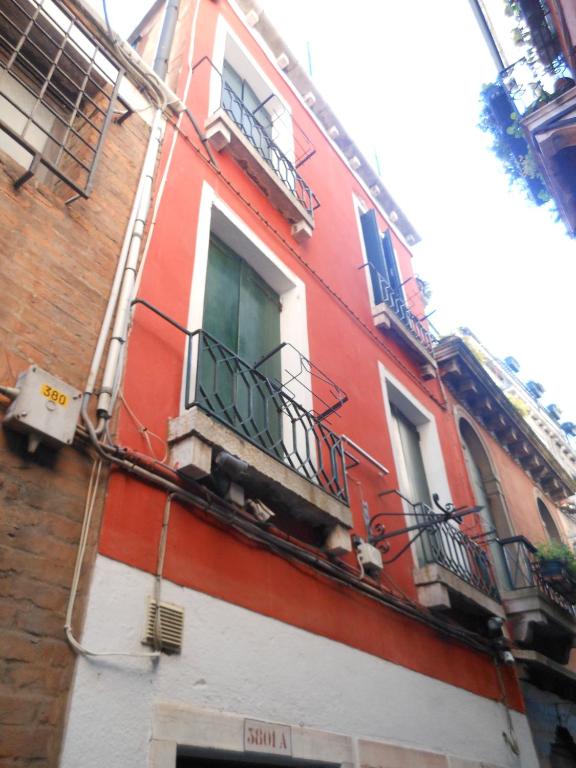 Cà Del Dose 8 Cà Del Dose 8