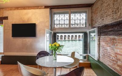 Locanda Leon Bianco on the Grand Canal 3 Locanda Leon Bianco on the Grand Canal 3