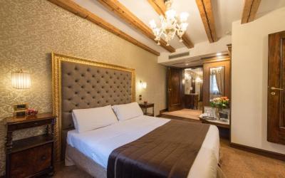 Palazzo Bembo - Exclusive Accommodation 6 Palazzo Bembo - Exclusive Accommodation 6