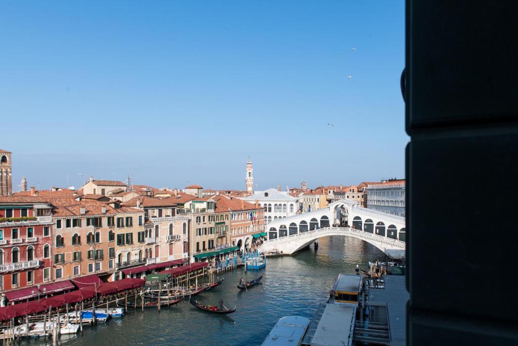 Palazzo Bembo - Exclusive Accommodation 2 Palazzo Bembo - Exclusive Accommodation 2
