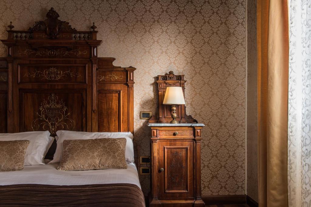 Palazzo Bembo - Exclusive Accommodation 10 Palazzo Bembo - Exclusive Accommodation 10