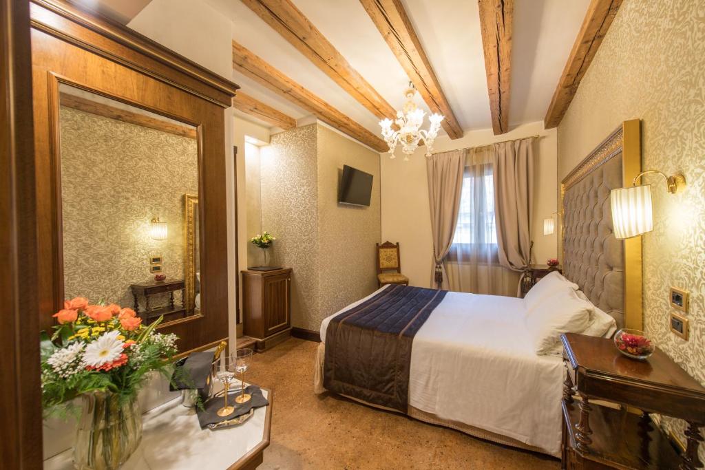 Palazzo Bembo - Exclusive Accommodation 7 Palazzo Bembo - Exclusive Accommodation 7