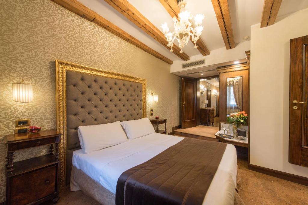 Palazzo Bembo - Exclusive Accommodation 6 Palazzo Bembo - Exclusive Accommodation 6