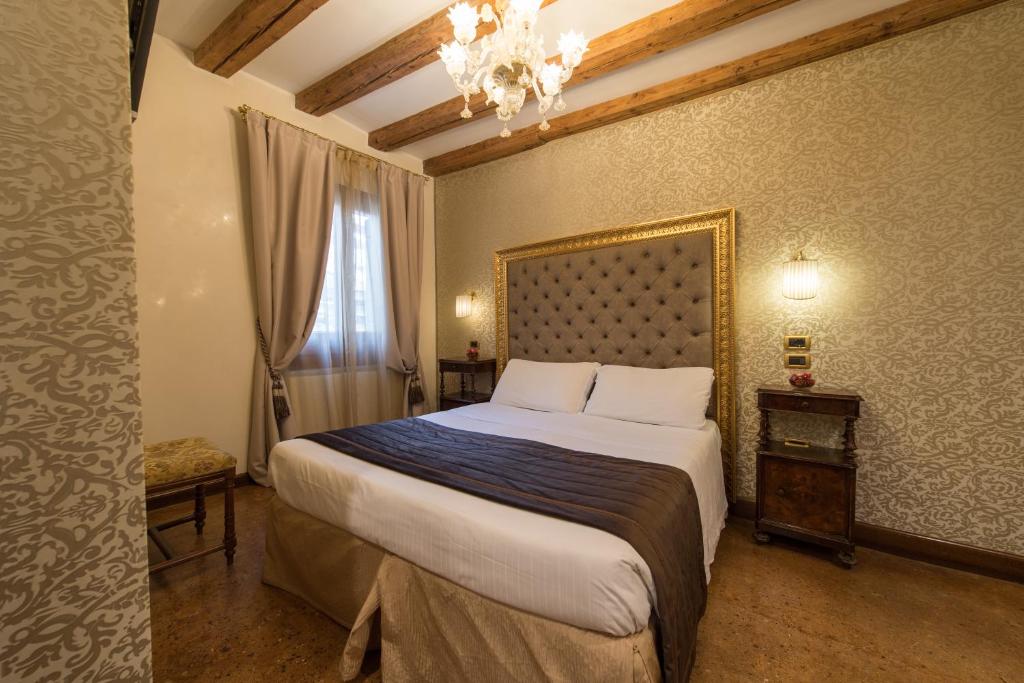 Palazzo Bembo - Exclusive Accommodation 5 Palazzo Bembo - Exclusive Accommodation 5