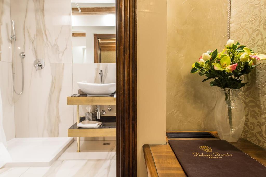 Palazzo Bembo - Exclusive Accommodation 3 Palazzo Bembo - Exclusive Accommodation 3
