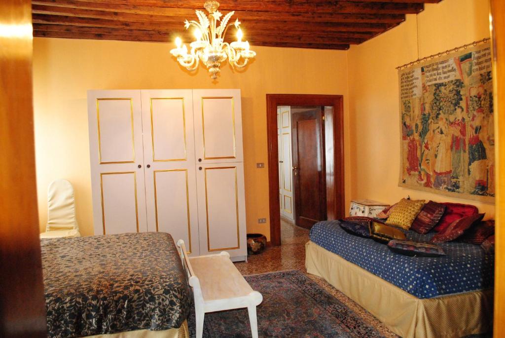 B&B San Firmino 9 B&B San Firmino 9