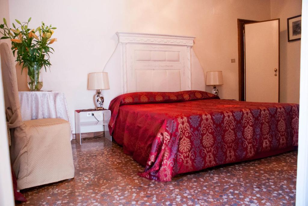B&B San Firmino 8 B&B San Firmino 8
