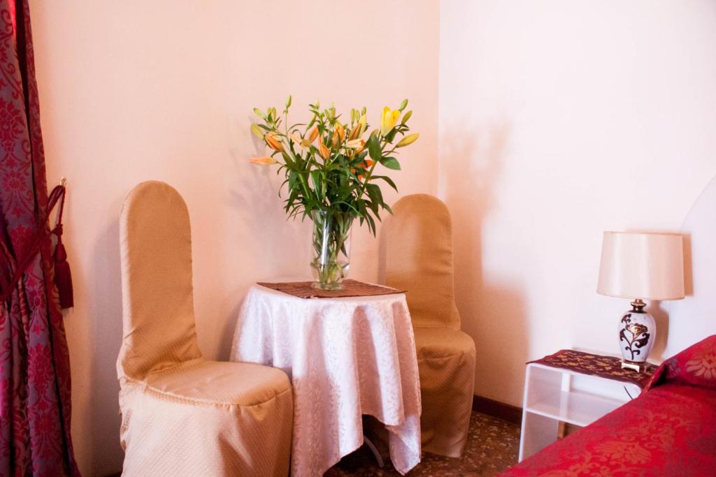 B&B San Firmino 5 B&B San Firmino 5