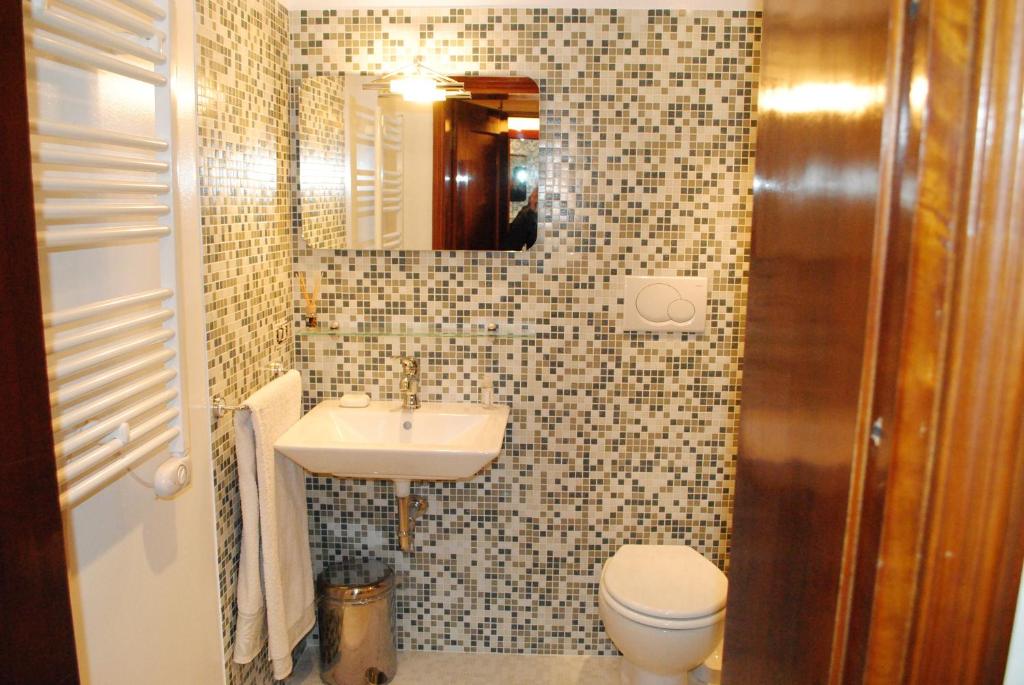 B&B San Firmino 4 B&B San Firmino 4