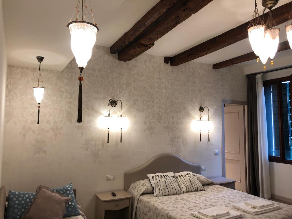 Guest House Ca' dell'Angelo 2 Guest House Ca' dell'Angelo 2