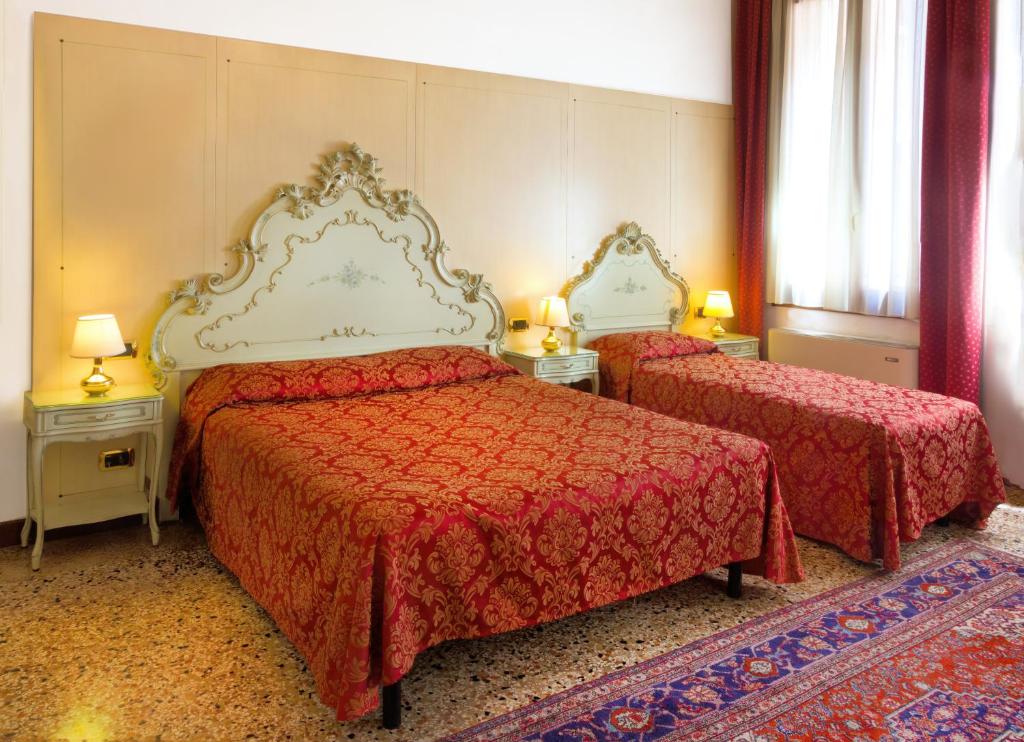 Guesthouse Ca' San Marcuola 1 5 Guesthouse Ca' San Marcuola 1 5