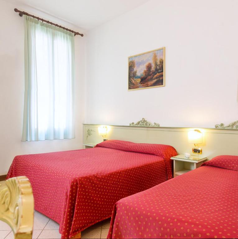 Guesthouse Ca' San Marcuola 1 9 Guesthouse Ca' San Marcuola 1 9