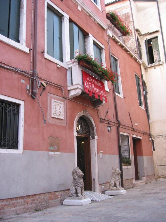Guesthouse Ca' San Marcuola 1 10 Guesthouse Ca' San Marcuola 1 10