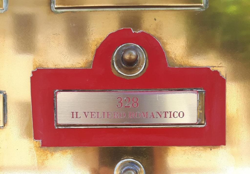 Il Veliero Romantico 2 Il Veliero Romantico 2
