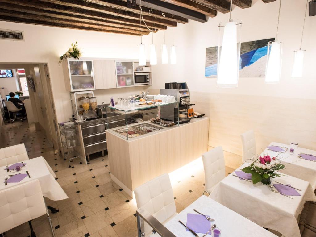 Locanda Ca' Lucrezia 9 Locanda Ca' Lucrezia 9