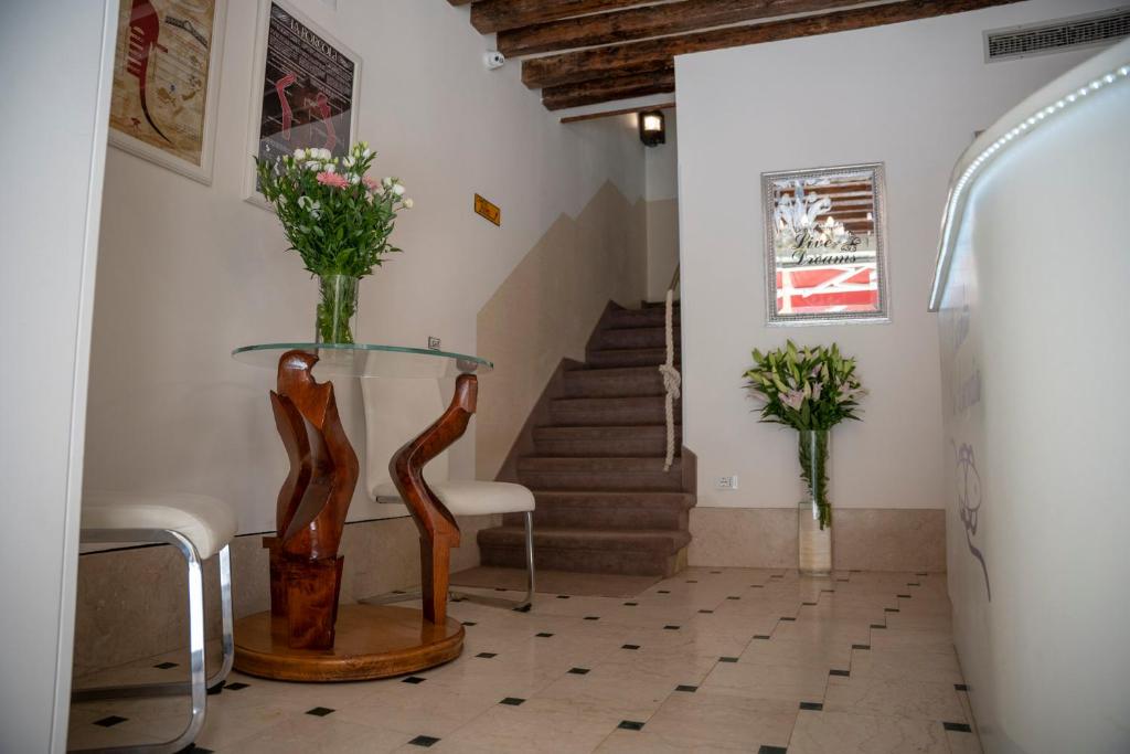Locanda Ca' Lucrezia 5 Locanda Ca' Lucrezia 5