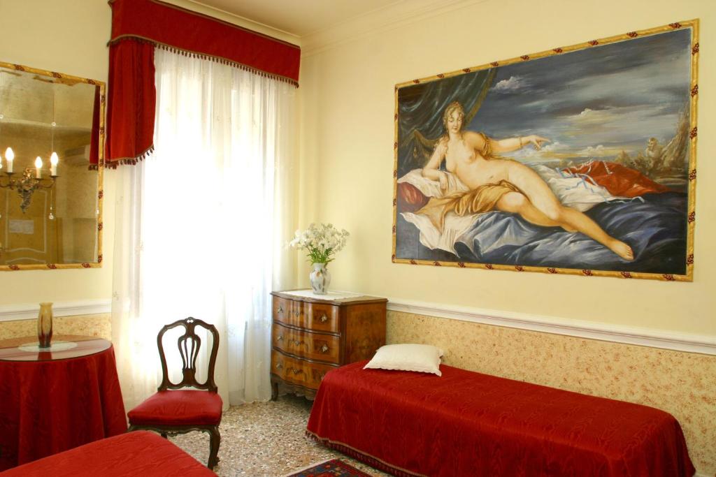 Casa Fenice 6 Casa Fenice 6