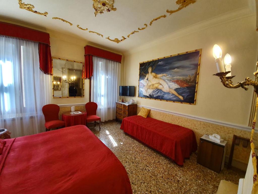 Casa Fenice 5 Casa Fenice 5