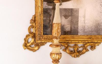 Luxury Venetian Rooms 10 Luxury Venetian Rooms 10