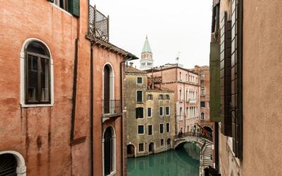 Luxury Venetian Rooms 4 Luxury Venetian Rooms 4