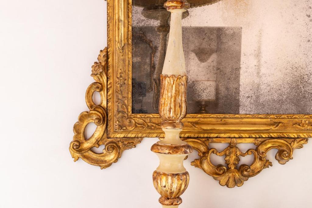 Luxury Venetian Rooms 10 Luxury Venetian Rooms 10