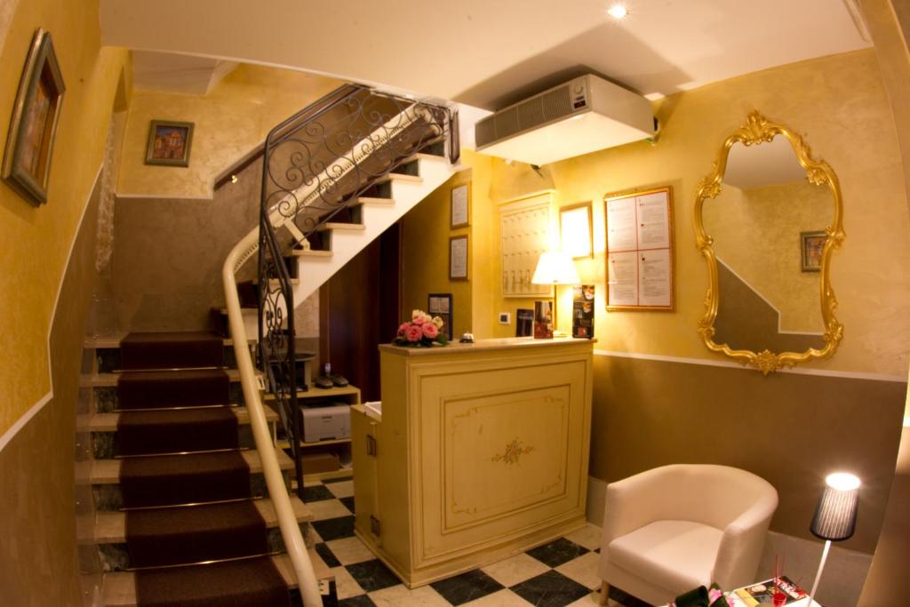 Locanda Poste Vecie 10 Locanda Poste Vecie 10