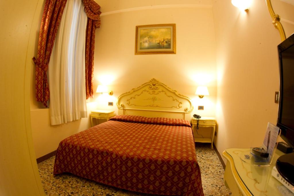 Locanda Poste Vecie 9 Locanda Poste Vecie 9