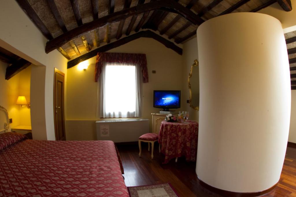 Locanda Poste Vecie 8 Locanda Poste Vecie 8