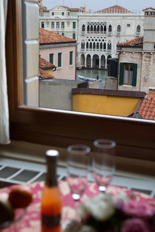 Locanda Poste Vecie 7 Locanda Poste Vecie 7
