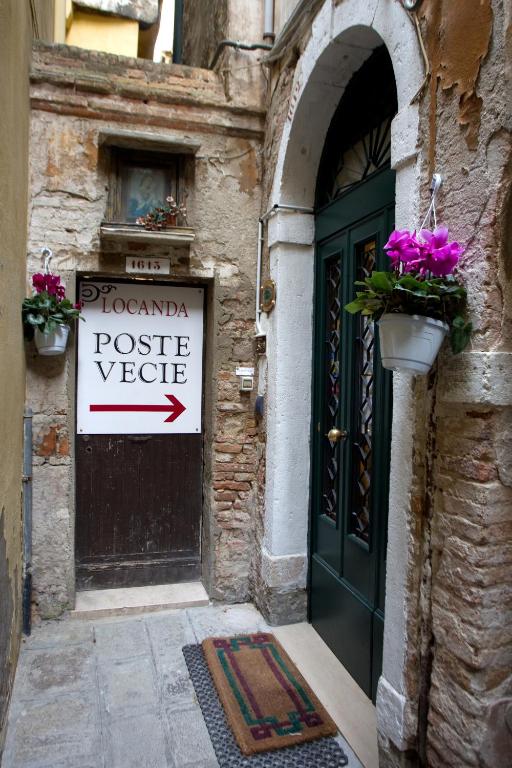 Locanda Poste Vecie 6 Locanda Poste Vecie 6
