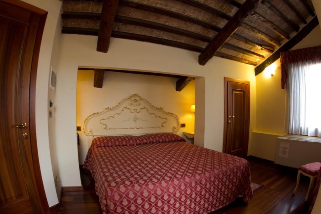 Locanda Poste Vecie 5 Locanda Poste Vecie 5