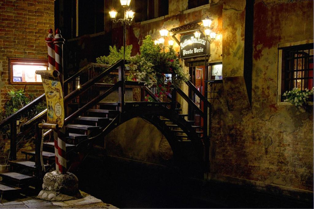 Locanda Poste Vecie 4 Locanda Poste Vecie 4