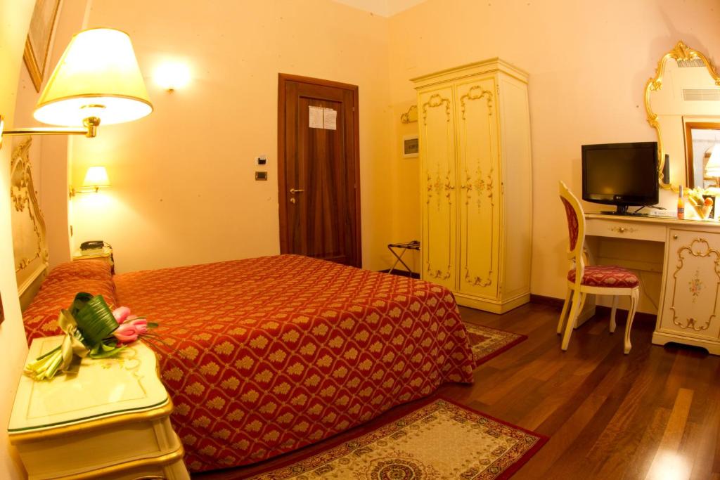 Locanda Poste Vecie 3 Locanda Poste Vecie 3