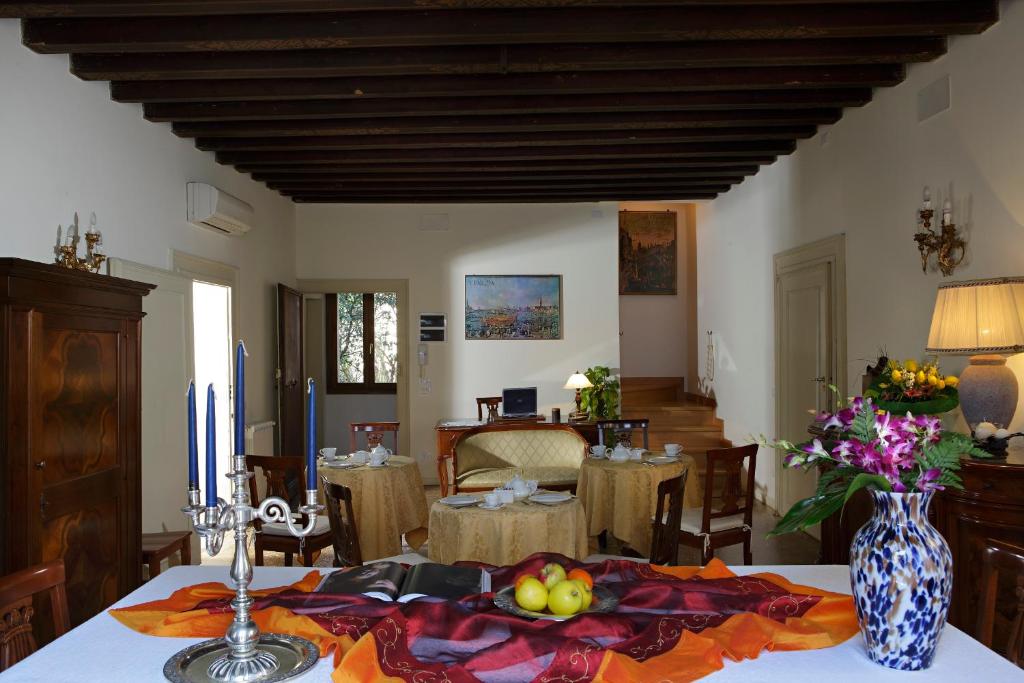 B&B Al Palazzetto 4 B&B Al Palazzetto 4