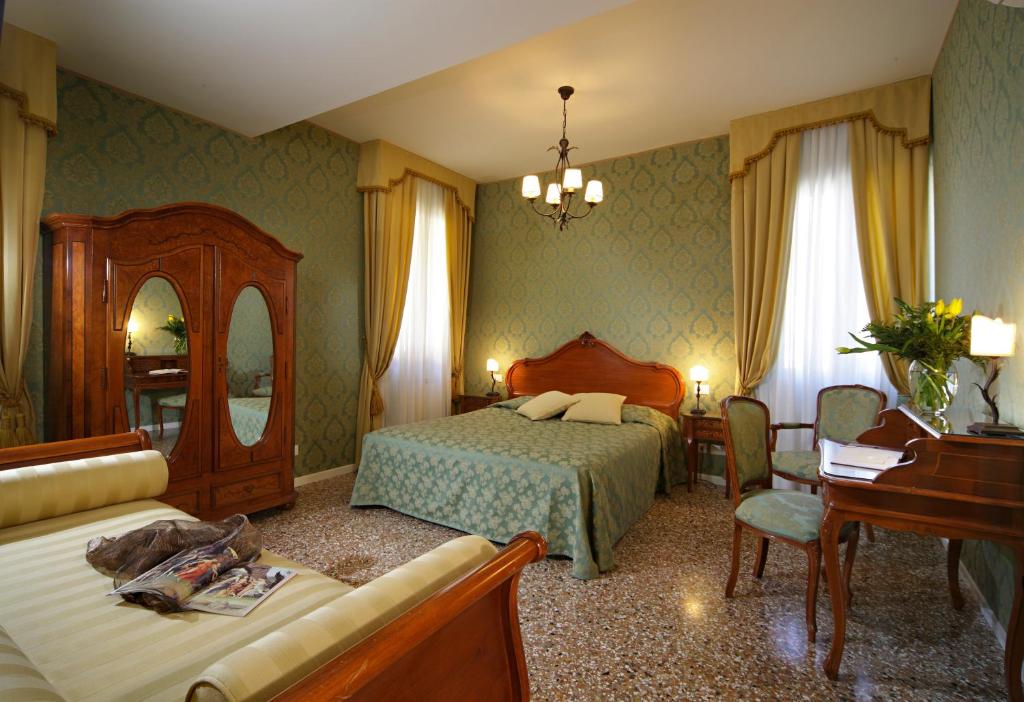 B&B Al Palazzetto 6 B&B Al Palazzetto 6