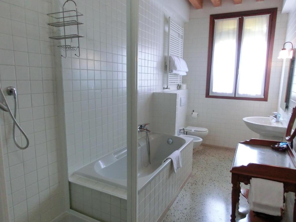 B&B Al Palazzetto 7 B&B Al Palazzetto 7