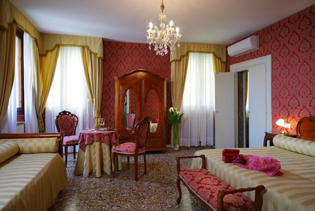 B&B Al Palazzetto 8 B&B Al Palazzetto 8