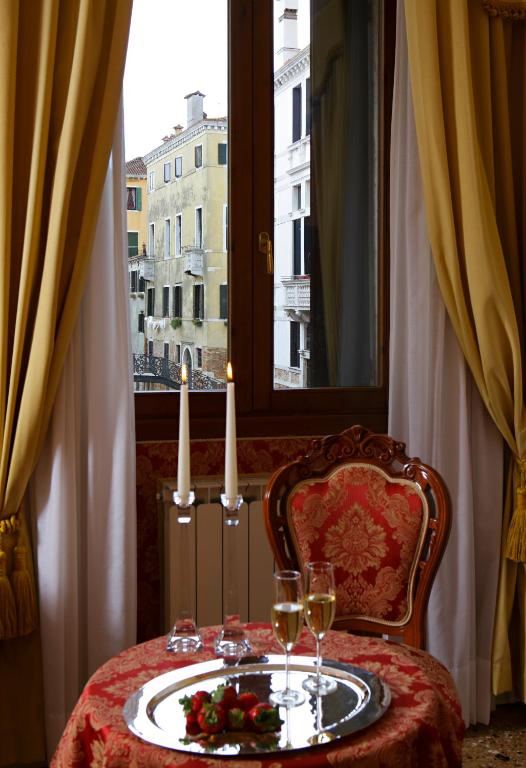 B&B Al Palazzetto 9 B&B Al Palazzetto 9