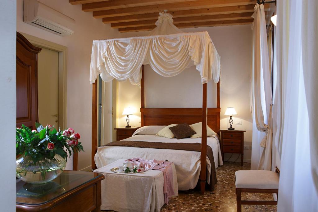 B&B Al Palazzetto 10 B&B Al Palazzetto 10