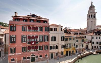 Palazzo Schiavoni Residenza d'epoca 7 Palazzo Schiavoni Residenza d'epoca 7