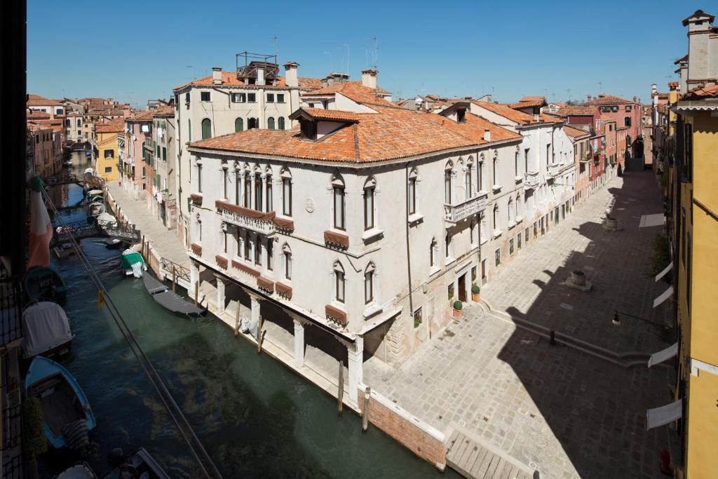 Residenza Venezia | UNA Esperienze 3 Residenza Venezia | UNA Esperienze 3